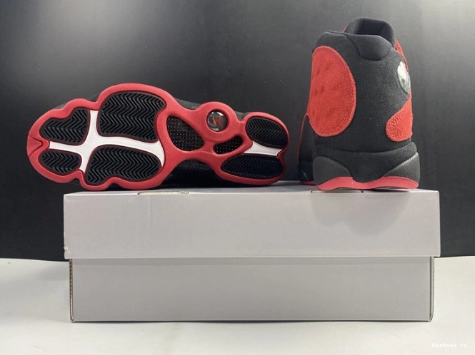 DJ5982 Bred" Jordan 13 Air “Reverse 602 0319